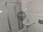 Ihr Apartment in Leipzig - Bad mit Dusche