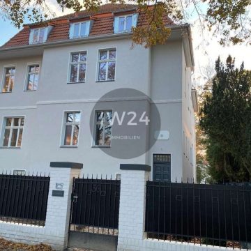 Berliner Stadtvilla, 12205 Berlin, Villa