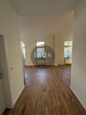 Home Sweet Home – 2 Zimmer Altbau mit Küche, 13585 Berlin, Etagenwohnung