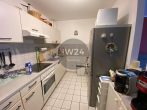 Leerwohnung 2 Zimmer in bester Lage von Leipzig-Großzschocher - Küche
