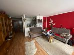 Leerwohnung 2 Zimmer in bester Lage von Leipzig-Großzschocher - Wohnzimmer