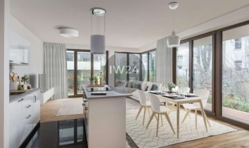 MFH-Projekt mit Baugenehmigung im Berliner Speckgürtel, 15569 Woltersdorf, Mehrfamilienhaus