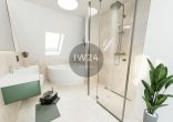 MFH-Projekt mit Baugenehmigung im Berliner Speckgürtel - Woltersdorf Badezimmer