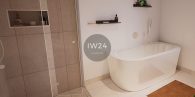 Generationshaus mit Einliegerwohnung in Berlin - Badezimmer (2)
