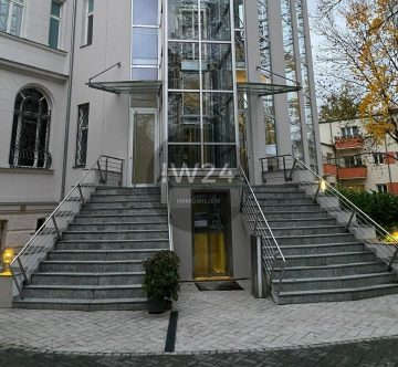 Mediziner willkommen in der Villa Medica!, 12207  Berlin, Praxis