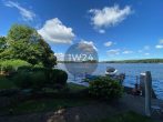 Charmantes Stadthaus oder Baugrundstück direkt am Wasser - Seeblick