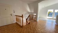 Masionette mit Aufdachterrasse - Treppe