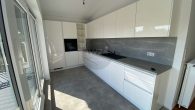Masionette mit Aufdachterrasse - Neu Küche