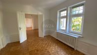 Masionette mit Aufdachterrasse - Zimmerverbund
