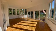 Masionette mit Aufdachterrasse - Wintergarten