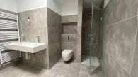 Masionette mit Aufdachterrasse - Badezimmer Dusche