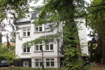 Masionette mit Aufdachterrasse, 12209 Berlin, Maisonettewohnung