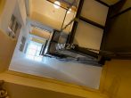 Direkt am Savignyplatz - Treppenhausansicht