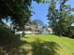 Wohnen mit Sonnenterrasse sowie Pool direkt am Dianasee - Winkler Garten 1