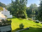 Wohnen mit Sonnenterrasse sowie Pool direkt am Dianasee - Winkler Dianasee 1