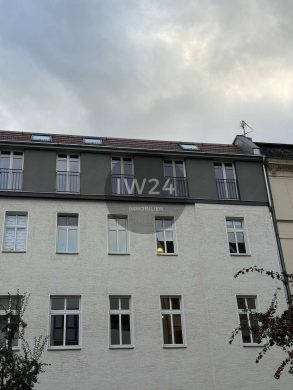Top-Single Wohnung in Berlin-Steglitz, 12163 Berlin, Etagenwohnung