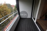 Lichtdurchflutete DG-Wohnung mit vielen Highlights - Erstbezug - Loggia
