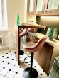 Citynahe möblierte 2 Zimmer Wohnung - Essbereich