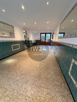 Citynahe möblierte 2 Zimmer Wohnung, 10777 Berlin, Zimmer