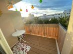 2 Zimmer in bester Lage von Leipzig-Großzschocher - Balkon / Terrasse