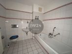 2 Zimmer in bester Lage von Leipzig-Großzschocher - Badezimmer