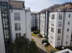 2 Zimmer in bester Lage von Leipzig-Großzschocher - hintere Hausansicht