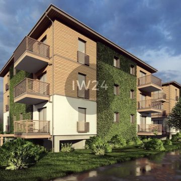 Ökologisches Bauen und bezahlbarer Wohnraum, statt in eine Wohnung, investieren Sie in ein MFH, 15806 Zossen, Mehrfamilienhaus