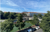 Kreuzkölln - Wohnung mit Potenzial - Aussicht und Lage des Objektes